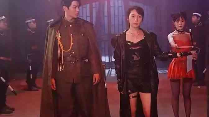 《狱出狂龙》全集免费高清短剧无广告在线播放|短剧·中国大陆·2024  第1张