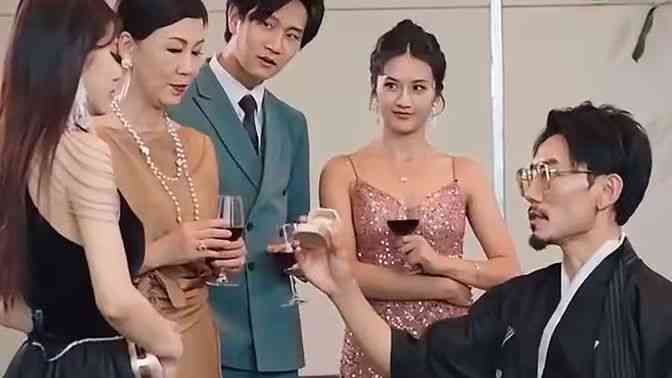 《无疆》全集免费高清短剧无广告在线播放|短剧·中国大陆·2024  第1张