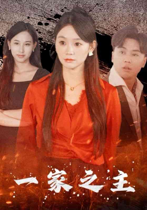 《一家之主》全集免费高清短剧无广告在线播放|短剧·中国大陆·2024  第1张