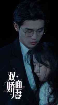 《双面娇妻》全集免费高清短剧无广告在线播放|短剧·中国大陆·2024  第1张