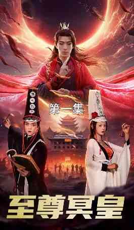 《至尊冥皇》全集免费高清短剧无广告在线播放|短剧·中国大陆·2024  第1张