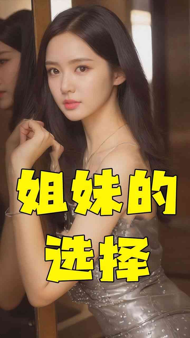 《姐妹的选择》全集免费高清短剧无广告在线播放|短剧·中国大陆·2024  第1张