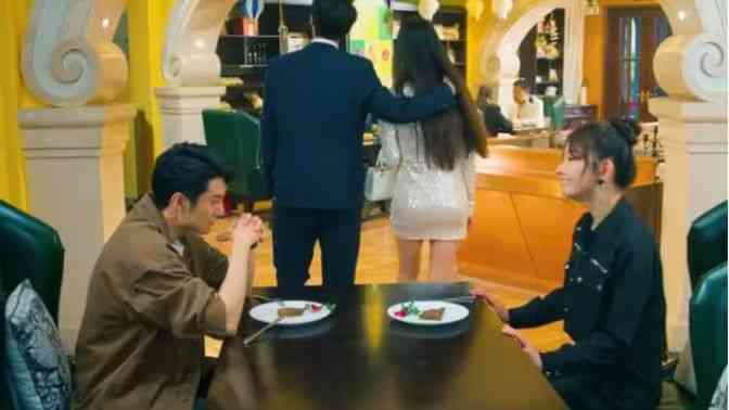 《护国神帅》全集免费高清短剧无广告在线播放|短剧·中国大陆·2024  第1张