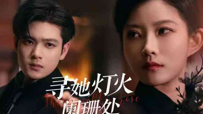 《寻她灯火阑珊处》全集免费高清短剧无广告在线播放|短剧·中国大陆·2024  第1张