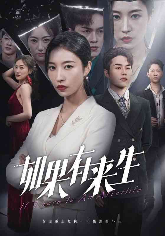 《新：如果有来生》全集免费高清短剧无广告在线播放|短剧·中国大陆·2024  第1张