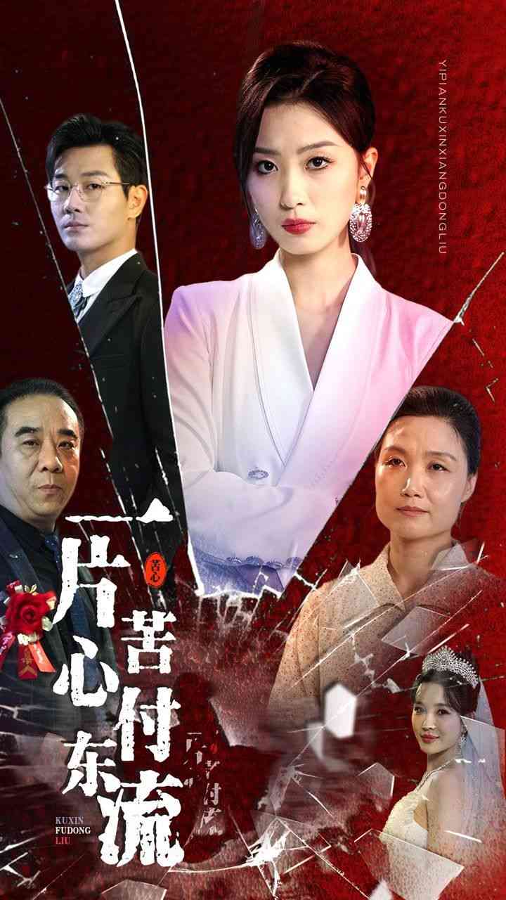 《一片苦心付东流》全集免费高清短剧无广告在线播放|短剧·中国大陆·2024  第1张