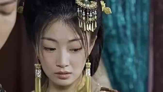 《卦妃天下》全集免费高清短剧无广告在线播放|短剧·中国大陆·2024  第1张