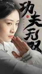 《功夫无双》全集免费高清短剧无广告在线播放|短剧·中国大陆·2024  第1张