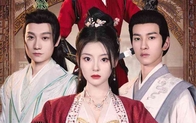 《傲娇女帝的极品御医》全集免费高清短剧无广告在线播放|短剧·中国大陆·2024  第1张