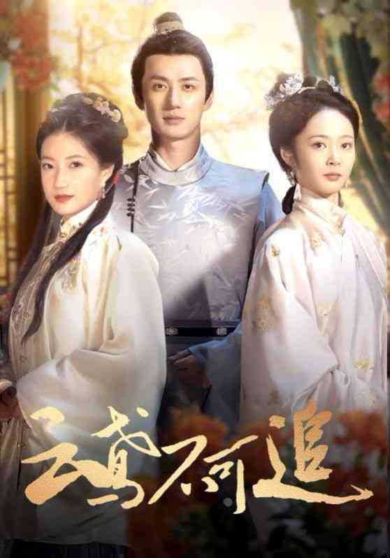 《云鸢不可追》全集免费高清短剧无广告在线播放|短剧·中国大陆·2024  第1张