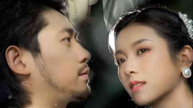 《退婚后，我成了渣男的首富叔母》全集免费高清短剧无广告在线播放|短剧·中国大陆·2024  第1张