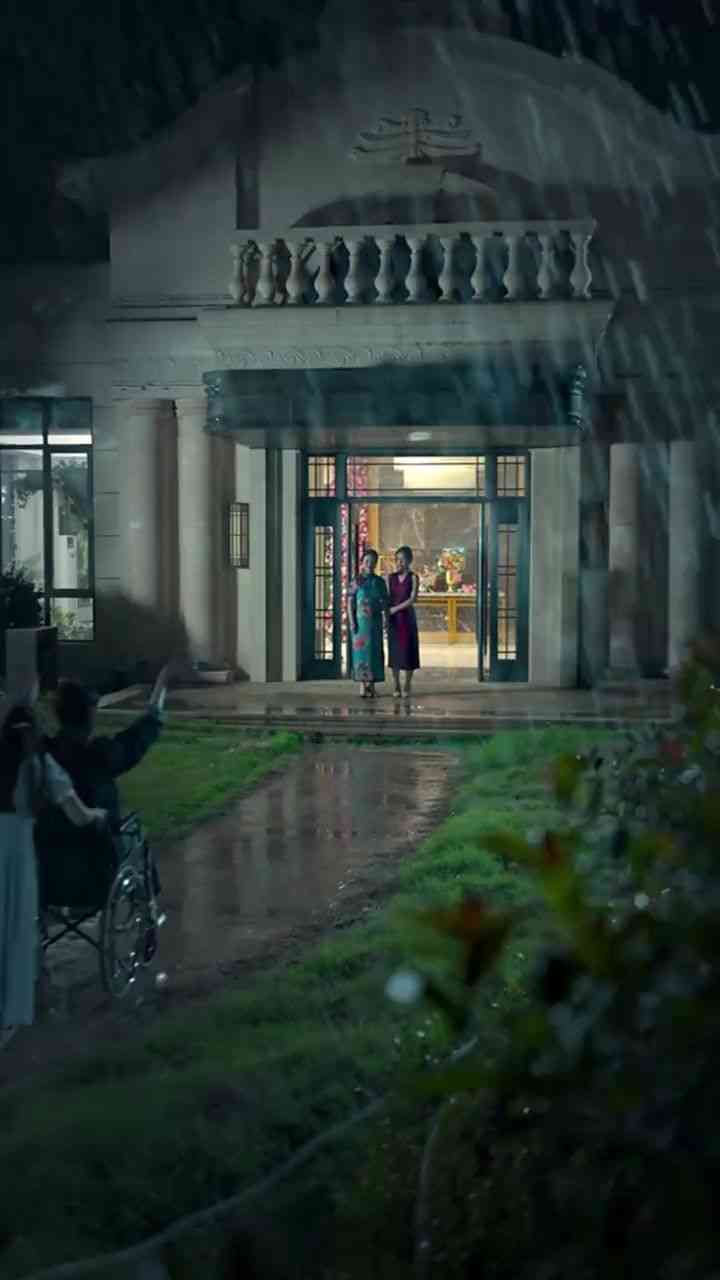 《不败天尊》全集免费高清短剧无广告在线播放|短剧·中国大陆·2024  第1张