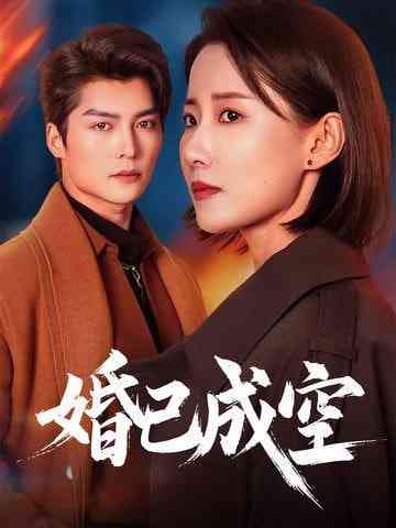 《婚已成空》全集免费高清短剧无广告在线播放|短剧·中国大陆·2025  第1张