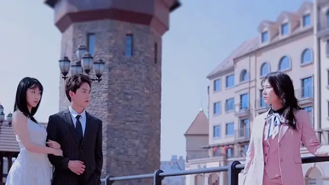 《此生有你心安》全集免费高清短剧无广告在线播放|短剧·中国大陆·2023  第1张