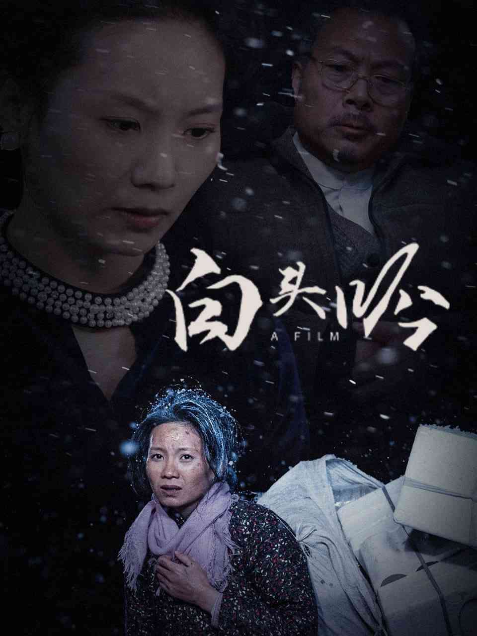 《白头吟》全集免费高清短剧无广告在线播放|短剧·中国大陆·2025  第1张