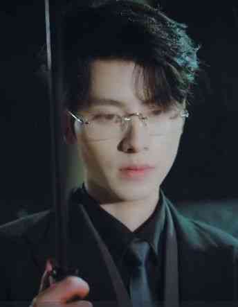 《他蓄谋已久》全集免费高清短剧无广告在线播放|短剧·中国大陆·2024  第1张