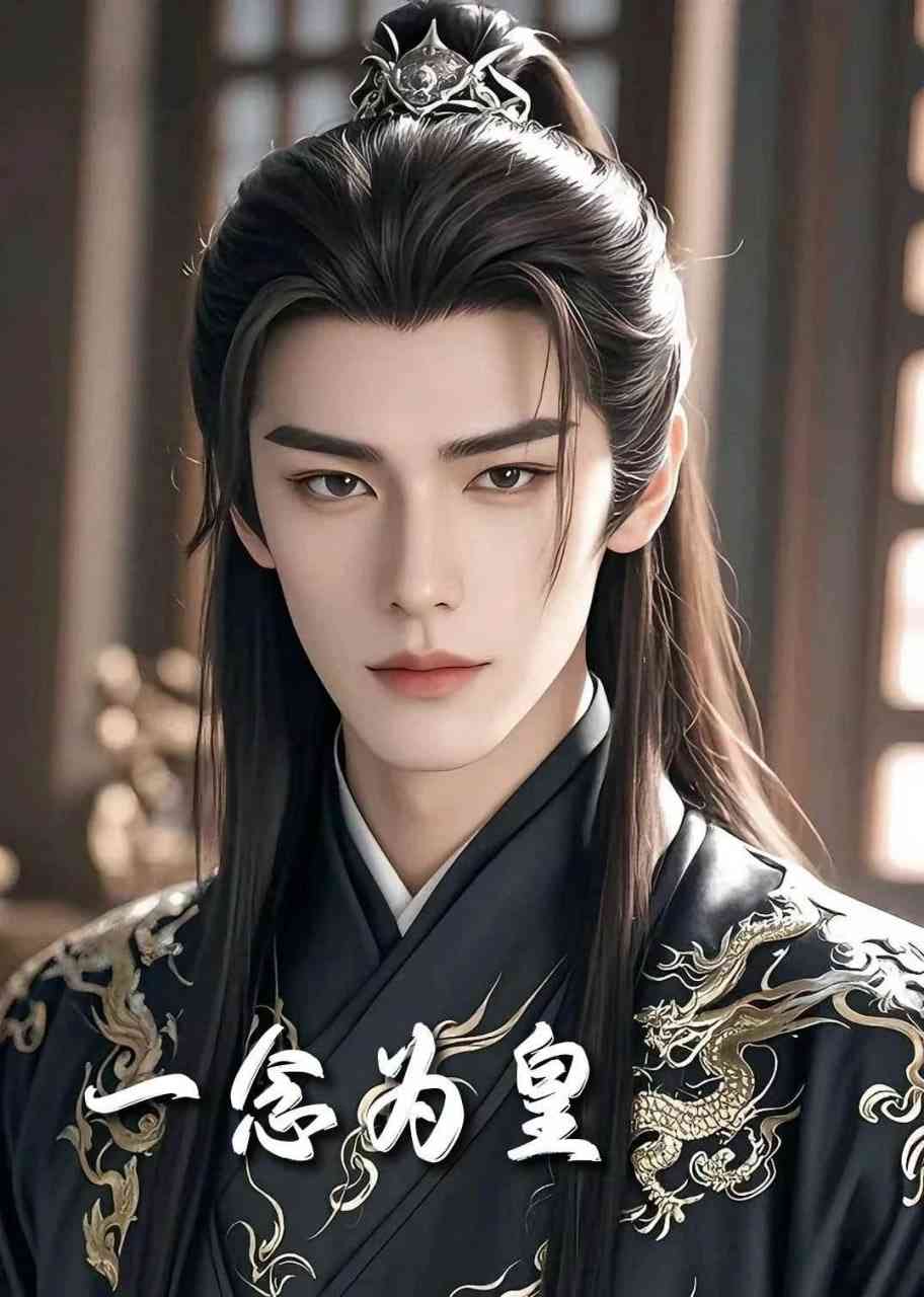 《一念为皇》全集免费高清短剧无广告在线播放|短剧·中国大陆·2025  第1张