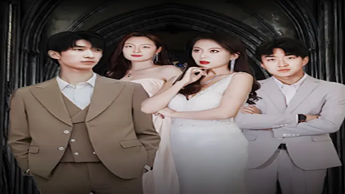 《女神的复仇日记》全集免费高清短剧无广告在线播放|短剧·中国大陆·2023  第1张