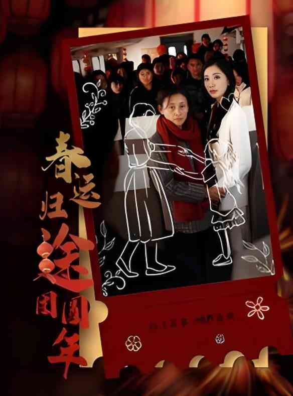 《春运归途团圆年》全集免费高清短剧无广告在线播放|短剧·中国大陆·2025  第1张