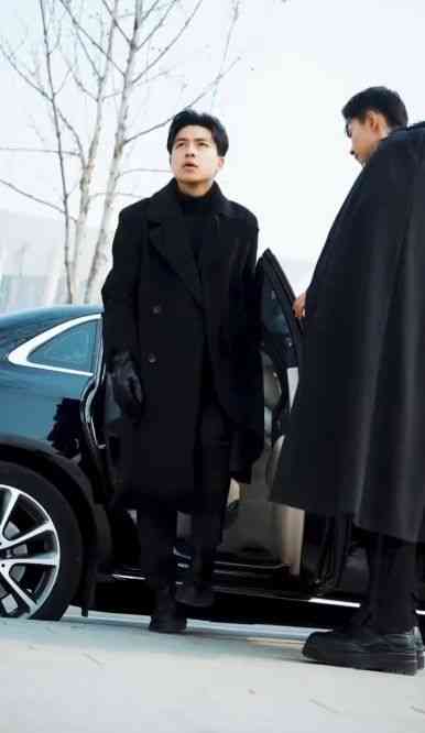 《定北王》全集免费高清短剧无广告在线播放|短剧·中国大陆·2024  第1张