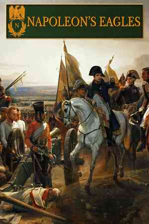 《拿破仑之鹰》免安装中文版》游戏免费下载|策略游戏·战争·历史·玩家对战·军事  第1张