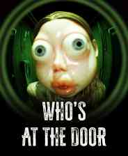 《谁在门外?》免安装中文版》游戏免费下载|冒险游戏·步行模拟·沉浸式模拟·冒险  第1张