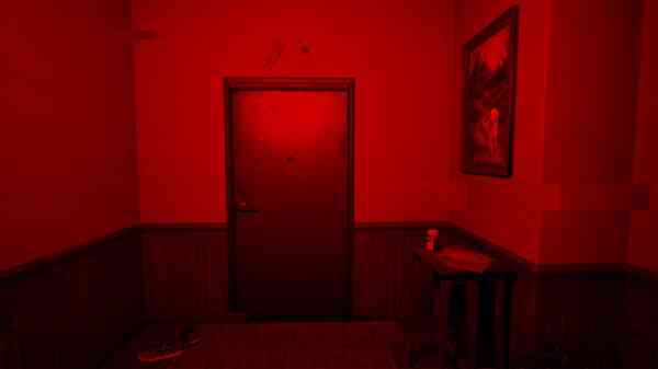 《谁在门外?》免安装中文版》游戏免费下载|冒险游戏·步行模拟·沉浸式模拟·冒险  第4张