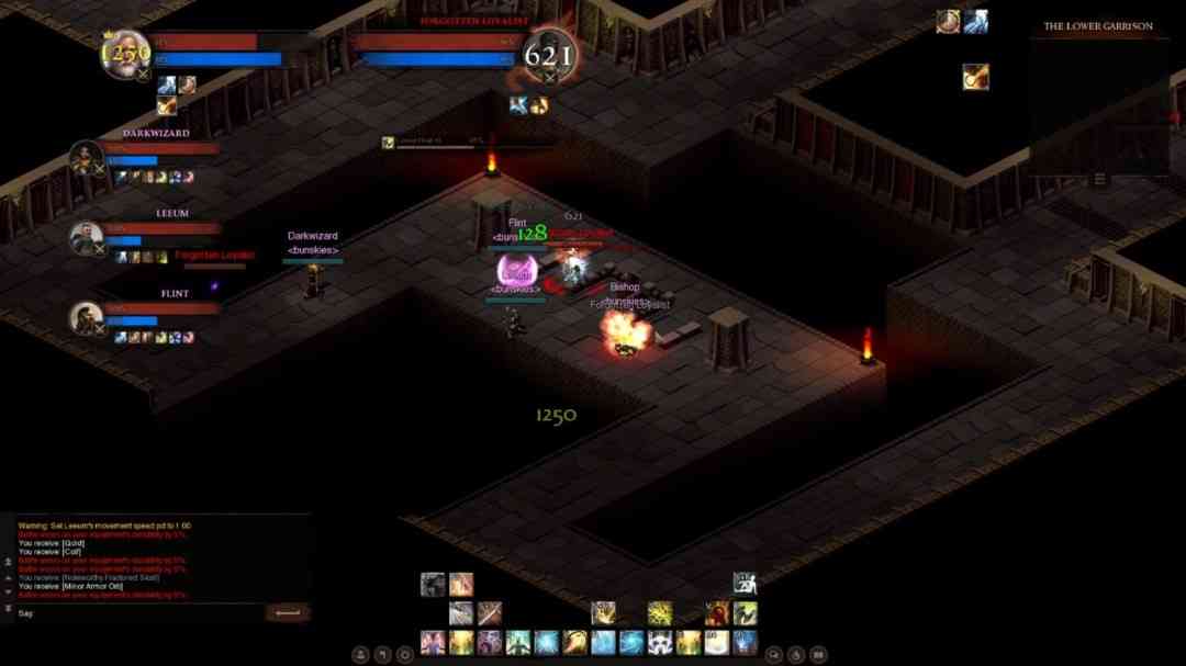 《恐惧之谜》官方版》游戏免费下载|角色扮演·玩家对战·合作·独立·迷宫探索  第2张