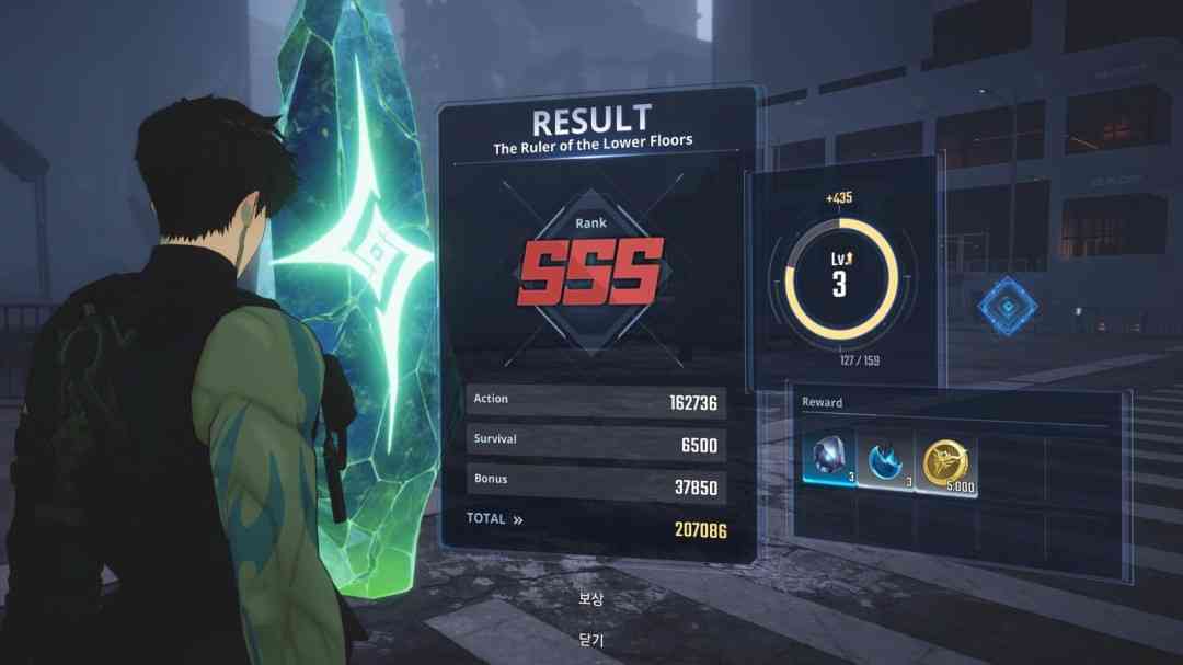 《我独自升级：起立·觉醒》官方版》游戏免费下载|角色扮演·奇幻·玩家对战·合作·类魂系列  第2张