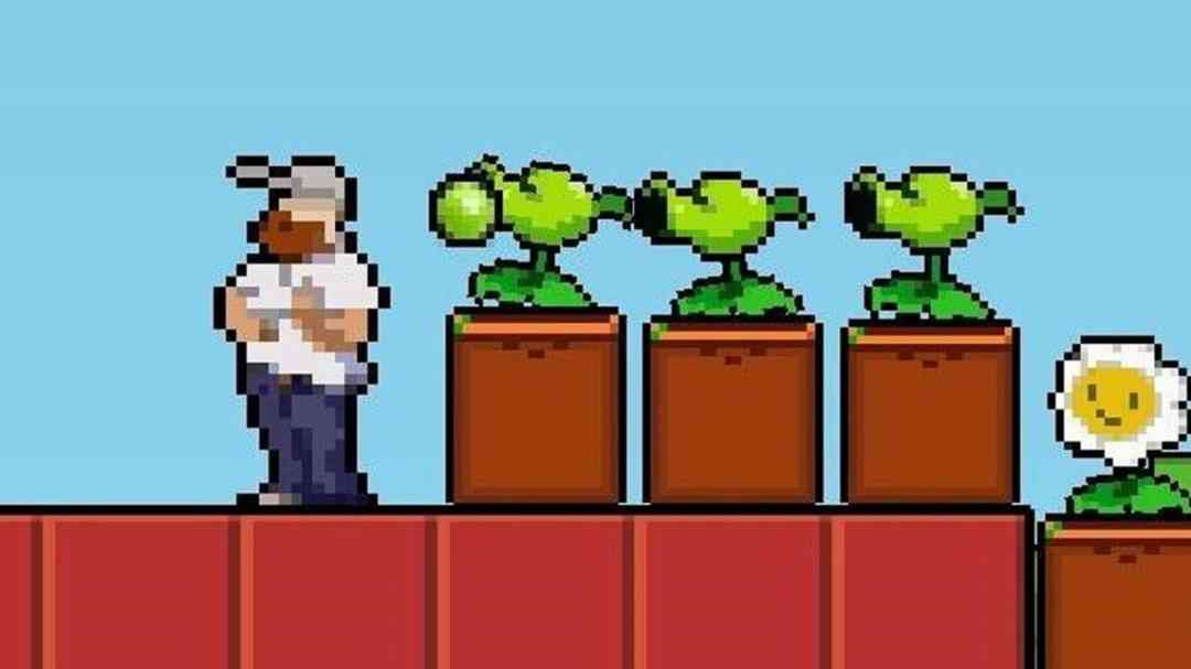 《植物大战僵尸肉鸽版》中文版》游戏免费下载|休闲益智·塔防·闯关·仅鼠标·耐玩  第3张