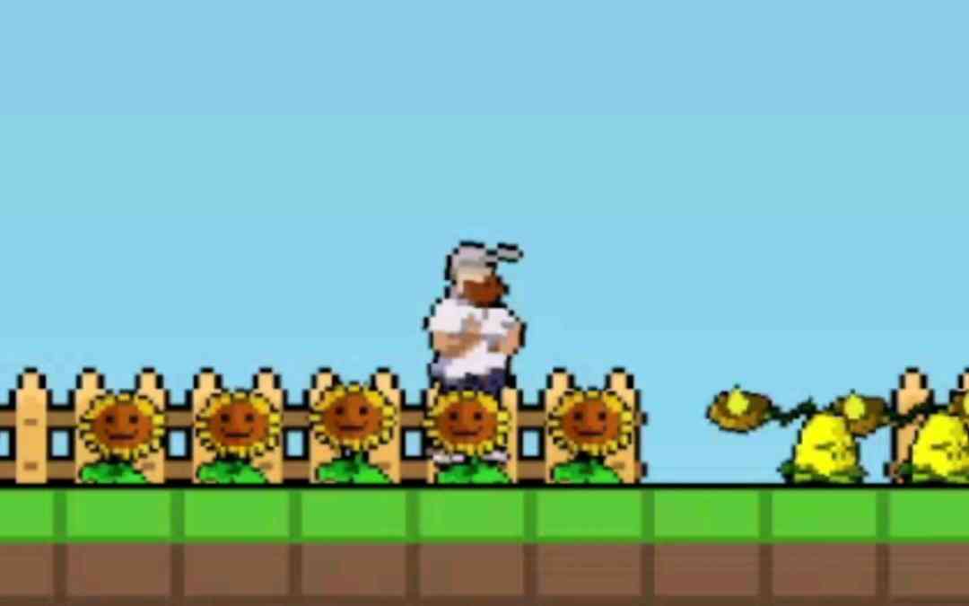 《植物大战僵尸肉鸽版》中文版》游戏免费下载|休闲益智·塔防·闯关·仅鼠标·耐玩  第4张