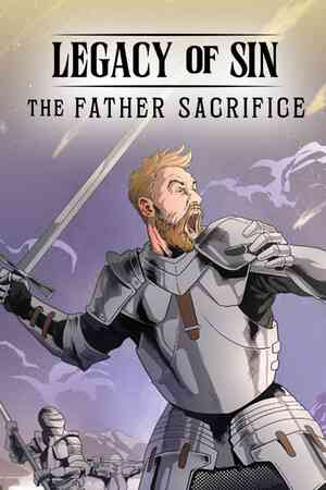 《罪孽遗产：父亲的牺牲》免安装汉化版》游戏免费下载|策略游戏·奇幻·生存·自走棋·手绘  第1张