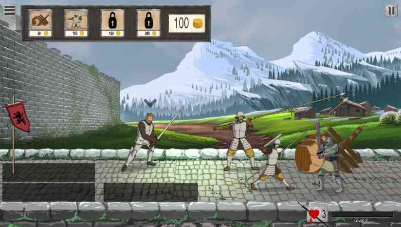 《罪孽遗产：父亲的牺牲》免安装汉化版》游戏免费下载|策略游戏·奇幻·生存·自走棋·手绘  第3张