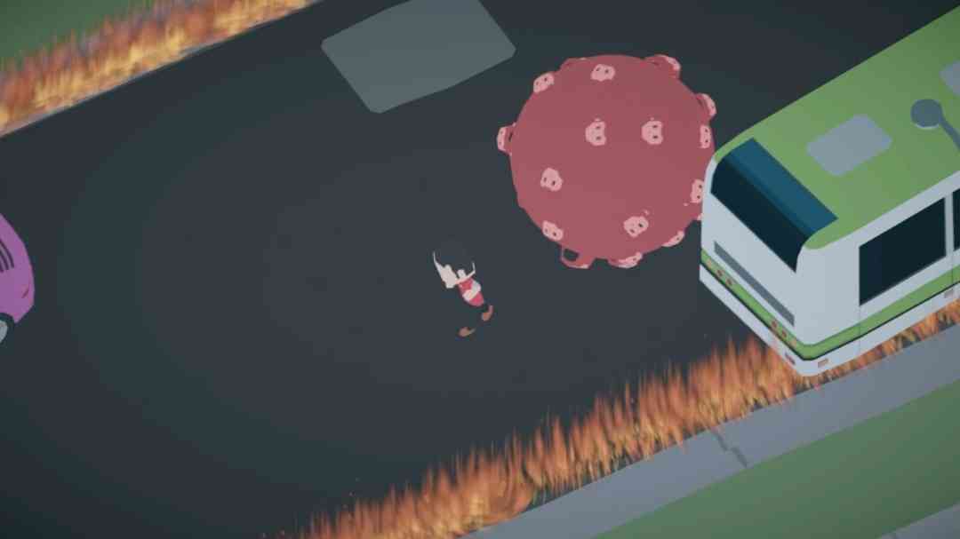 《没有我的一天》官方版》游戏免费下载|冒险游戏·恐怖·解谜·步行模拟·彩色  第4张