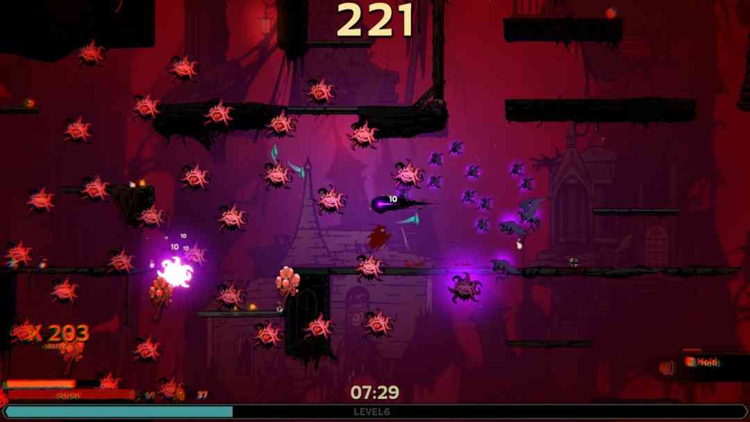 《诡秘射手:疯狂之路》官方版》游戏免费下载|动作游戏·血腥·漫画·子弹时间·2.5D 第2张 《诡秘射手:疯狂之路》官方版》游戏免费下载|动作游戏·血腥·漫画·子弹时间·2.5D 第2张