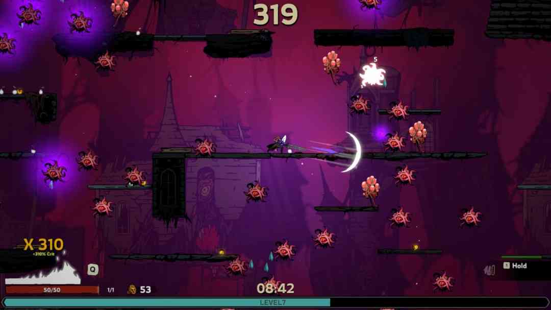 《诡秘射手:疯狂之路》官方版》游戏免费下载|动作游戏·血腥·漫画·子弹时间·2.5D 第3张 《诡秘射手:疯狂之路》官方版》游戏免费下载|动作游戏·血腥·漫画·子弹时间·2.5D 第3张