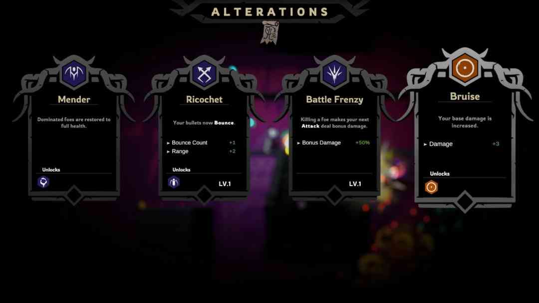 《诡秘射手:疯狂之路》官方版》游戏免费下载|动作游戏·血腥·漫画·子弹时间·2.5D 第5张 《诡秘射手:疯狂之路》官方版》游戏免费下载|动作游戏·血腥·漫画·子弹时间·2.5D 第5张