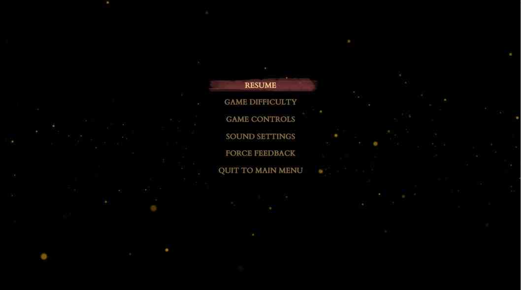 《山谷：王冠之影》官方版》游戏免费下载|动作游戏·奇幻·中世纪·狩猎·魔法  第5张