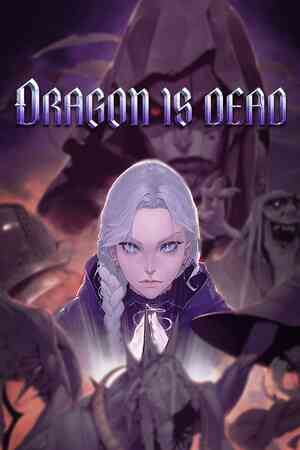 《龙已死》官方版》游戏免费下载|动作游戏·像素图形·类 Rogue·类魂系列·龙  第1张