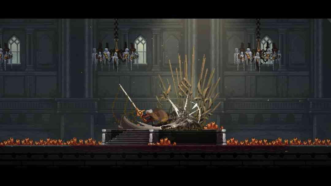 《龙已死》官方版》游戏免费下载|动作游戏·像素图形·类 Rogue·类魂系列·龙  第2张