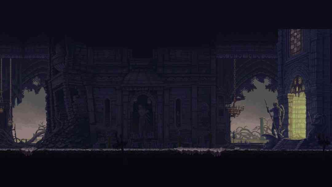 《龙已死》官方版》游戏免费下载|动作游戏·像素图形·类 Rogue·类魂系列·龙  第3张