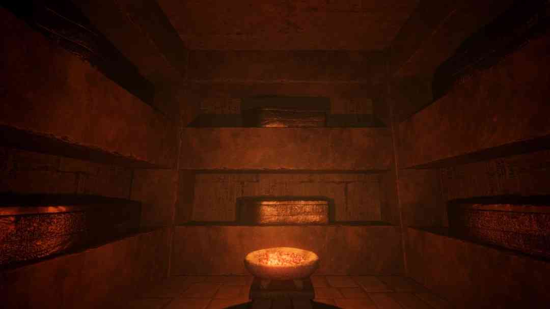 《FOREWARNED》官方版》游戏免费下载|冒险游戏·恐怖·玩家对战·探索·生存恐怖 第4张 《FOREWARNED》官方版》游戏免费下载|冒险游戏·恐怖·玩家对战·探索·生存恐怖 第4张