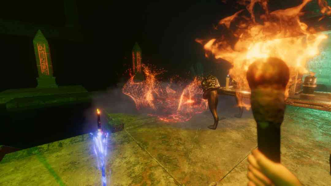 《FOREWARNED》官方版》游戏免费下载|冒险游戏·恐怖·玩家对战·探索·生存恐怖 第5张 《FOREWARNED》官方版》游戏免费下载|冒险游戏·恐怖·玩家对战·探索·生存恐怖 第5张