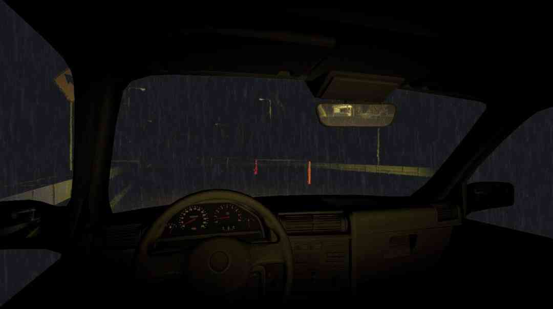 《8号公路》官方版》游戏免费下载|休闲益智·解谜·悬疑·驾驶·多结局 第2张 《8号公路》官方版》游戏免费下载|休闲益智·解谜·悬疑·驾驶·多结局 第2张