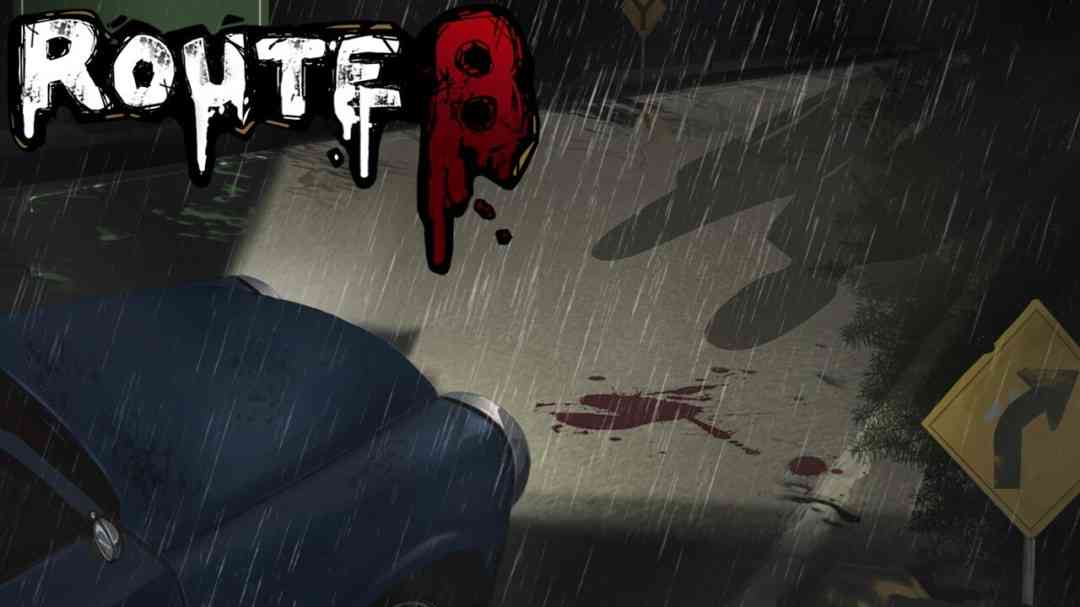 《8号公路》官方版》游戏免费下载|休闲益智·解谜·悬疑·驾驶·多结局 第5张 《8号公路》官方版》游戏免费下载|休闲益智·解谜·悬疑·驾驶·多结局 第5张