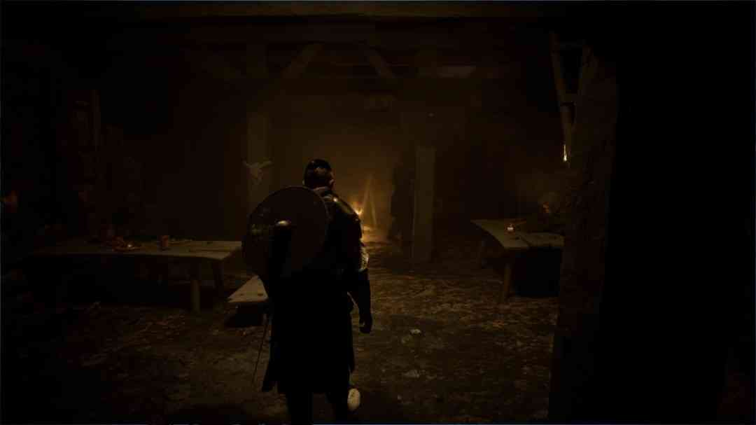 《The Vernyhorna》游戏免费下载|动作游戏·开放世界·动作角色扮演·刷宝·冒险  第2张