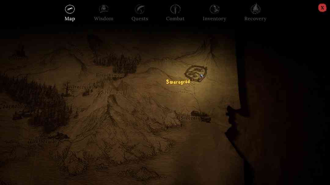 《The Vernyhorna》游戏免费下载|动作游戏·开放世界·动作角色扮演·刷宝·冒险  第3张