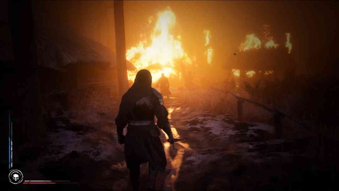 《The Vernyhorna》游戏免费下载|动作游戏·开放世界·动作角色扮演·刷宝·冒险  第4张