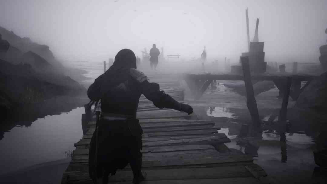 《The Vernyhorna》游戏免费下载|动作游戏·开放世界·动作角色扮演·刷宝·冒险  第5张