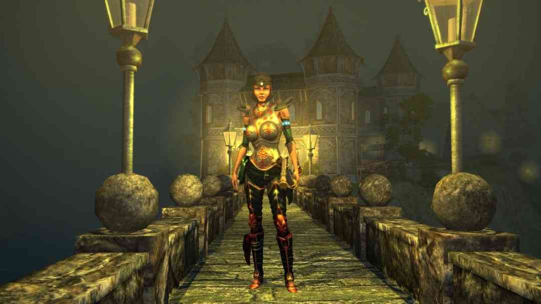 《圣域2:重制版》 中文免安装版》游戏免费下载|动作游戏·动作角色扮演·砍杀·冒险 第3张 《圣域2:重制版》 中文免安装版》游戏免费下载|动作游戏·动作角色扮演·砍杀·冒险 第3张